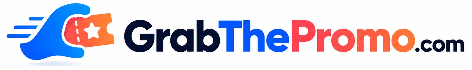 grabthepromo Logo