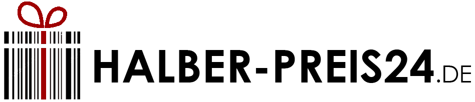 Halber-Preis24 Logo